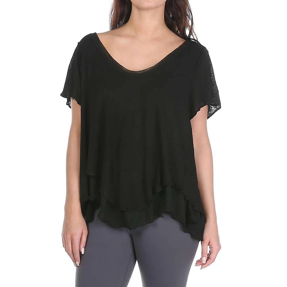 商品Free People|Free People Women's Cookie Tee,价格¥270,第1张图片