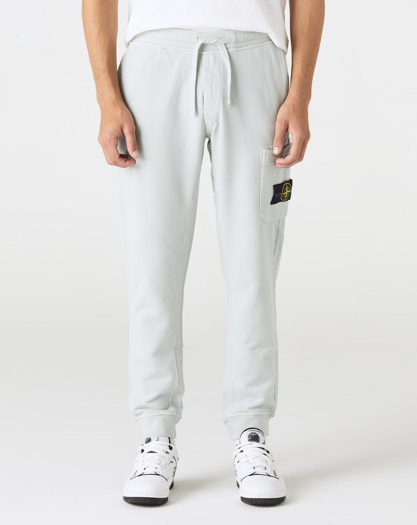 Slim Cargo Sweatpants商品第1张图片规格展示