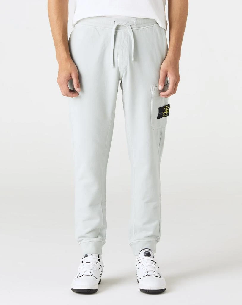 商品Stone Island|Slim Cargo Sweatpants,价格¥1398,第1张图片