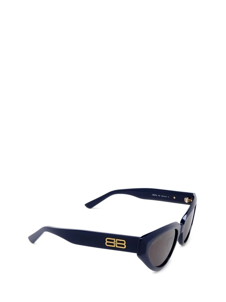 商品Balenciaga|Balenciaga Eyewear Cat-Eye Frame Sunglasses,价格¥2111,第2张图片详细描述