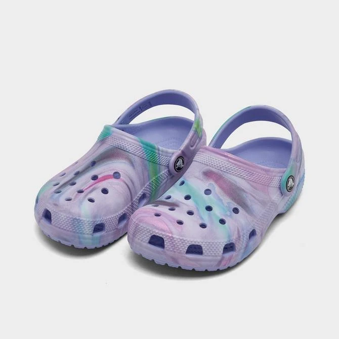 商品Crocs|Little Kids' Crocs Classic Clog Shoes,价格¥300,第2张图片详细描述