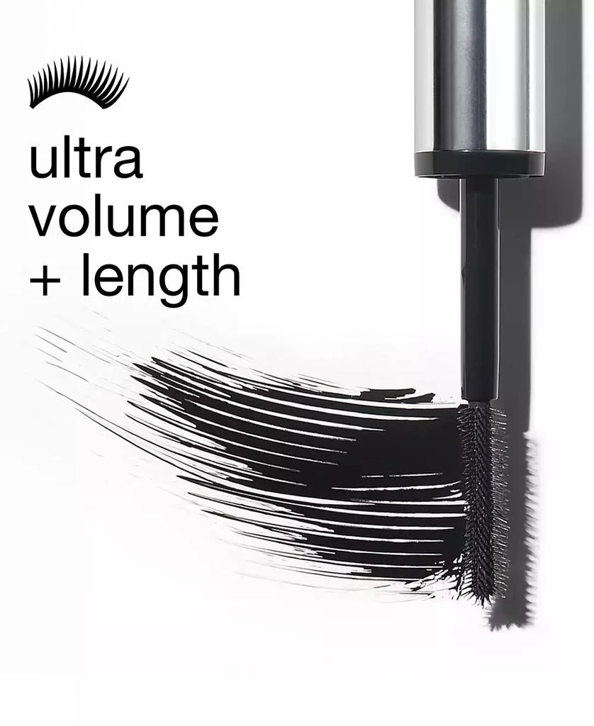 商品Clinique|Chubby Lash Fattening Mascara, 0.3 oz,价格¥196,第4张图片详细描述