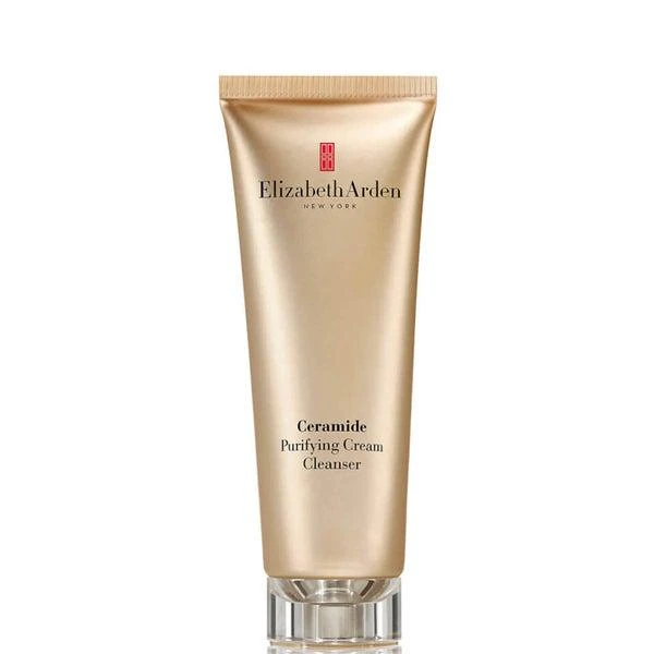 商品Elizabeth Arden|Elizabeth Arden Ceramide Purifying Cream Cleanser (125ml),价格¥238,第1张图片
