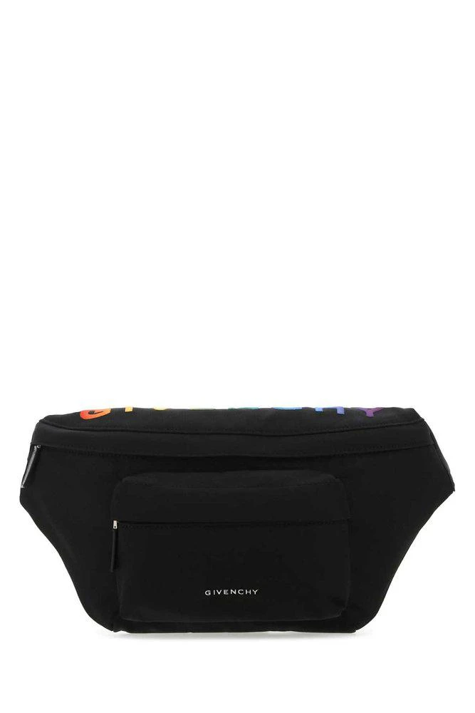 商品Givenchy|Givenchy Essentiel U Fanny Pack,价格¥4465,第1张图片