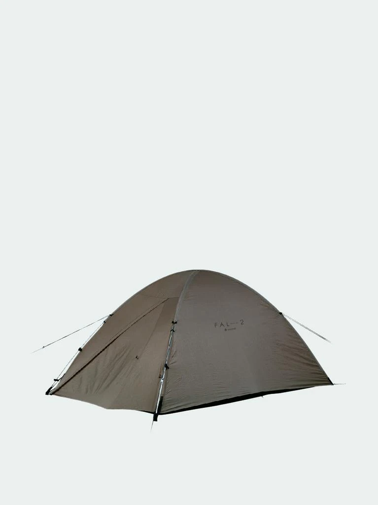 商品Snow Peak|Snow Peak Fal Pro. Air 2 - White - ONE SIZE FITS ALL,价格¥3167,第1张图片