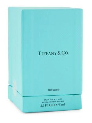 商品Tiffany & Co.|Intense Eau de Parfum,价格¥901,第2张图片详细描述