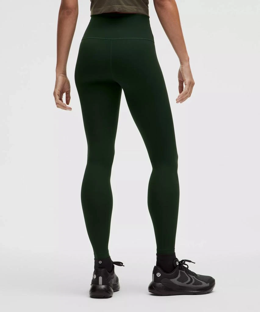 Wunder Train High-Rise Tight 28" 商品