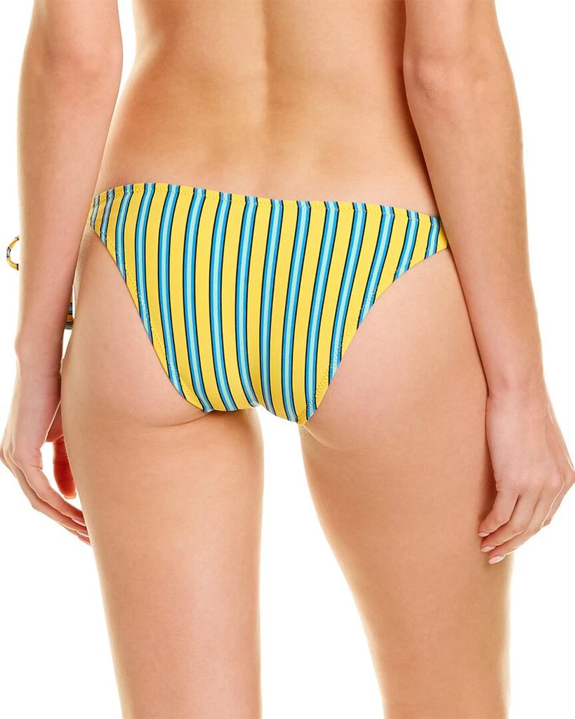 商品Solid & Striped|Solid & Striped The Iris Bikini Bottom,价格¥122,第2张图片详细描述