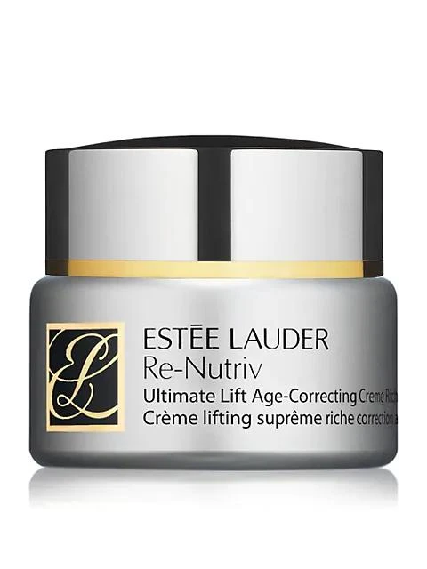 商品Estée Lauder|白金奢宠紧颜滋养乳霜 50ml,价格¥2324,第1张图片