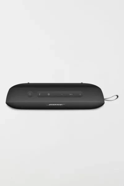商品Bose|Bose SoundLink Flex Portable Speaker (2nd Gen),价格¥1117,第4张图片详细描述