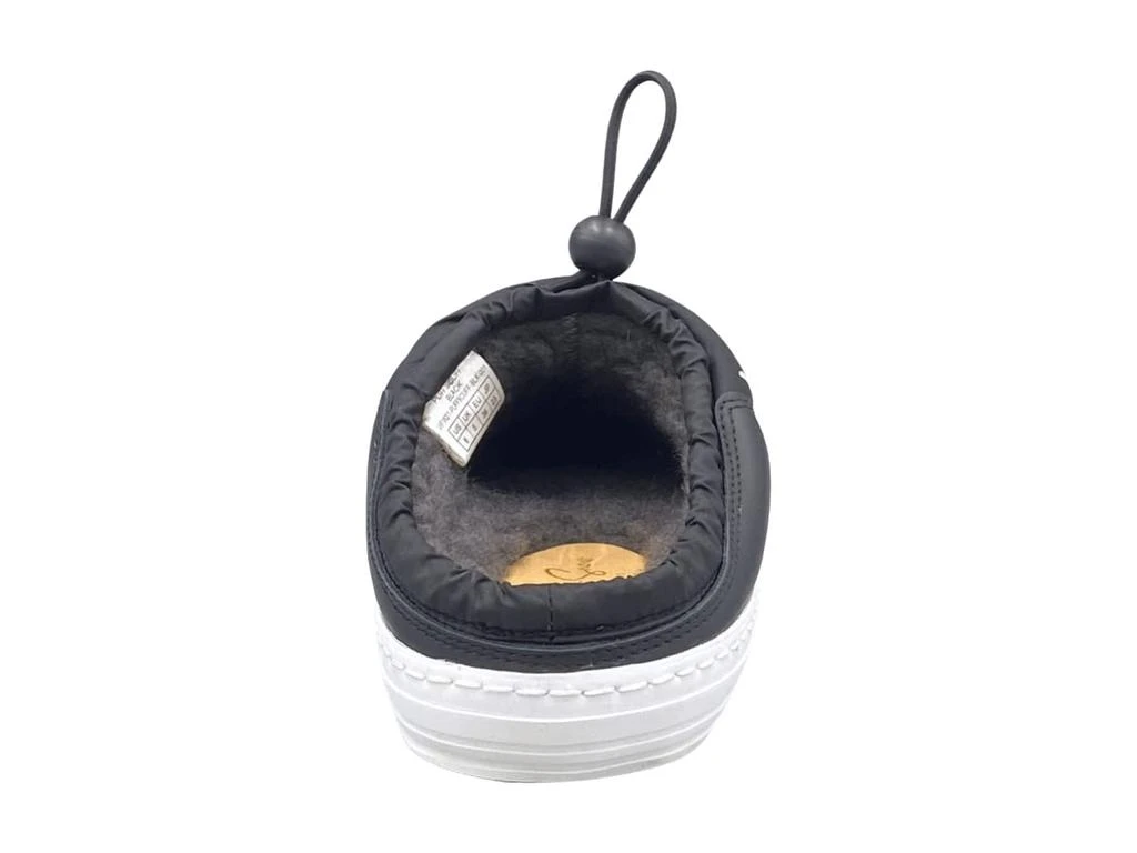 商品Ross & Snow|Puff Scuff,价格¥2606,第4张图片详细描述