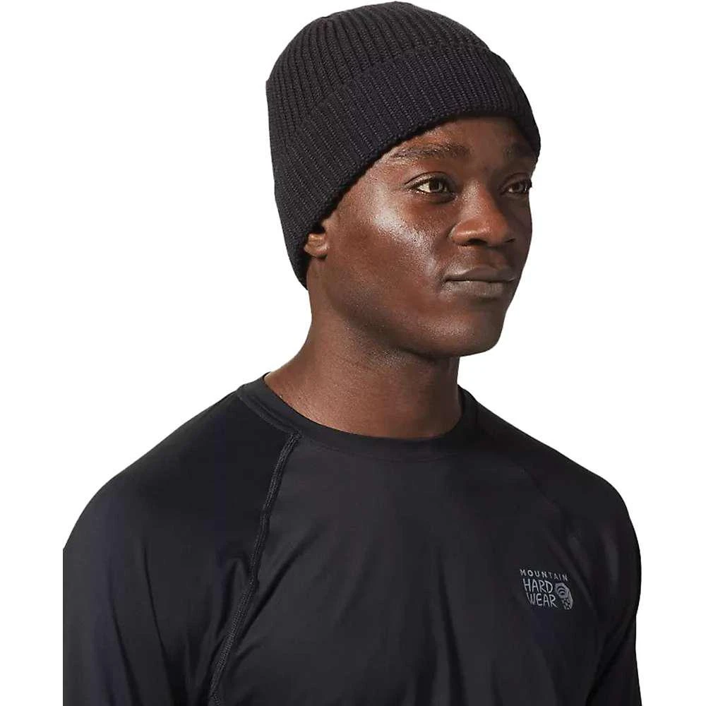 商品Mountain Hardwear|Mountain Hardwear Cabin To Curb Beanie,价格¥108,第5张图片详细描述