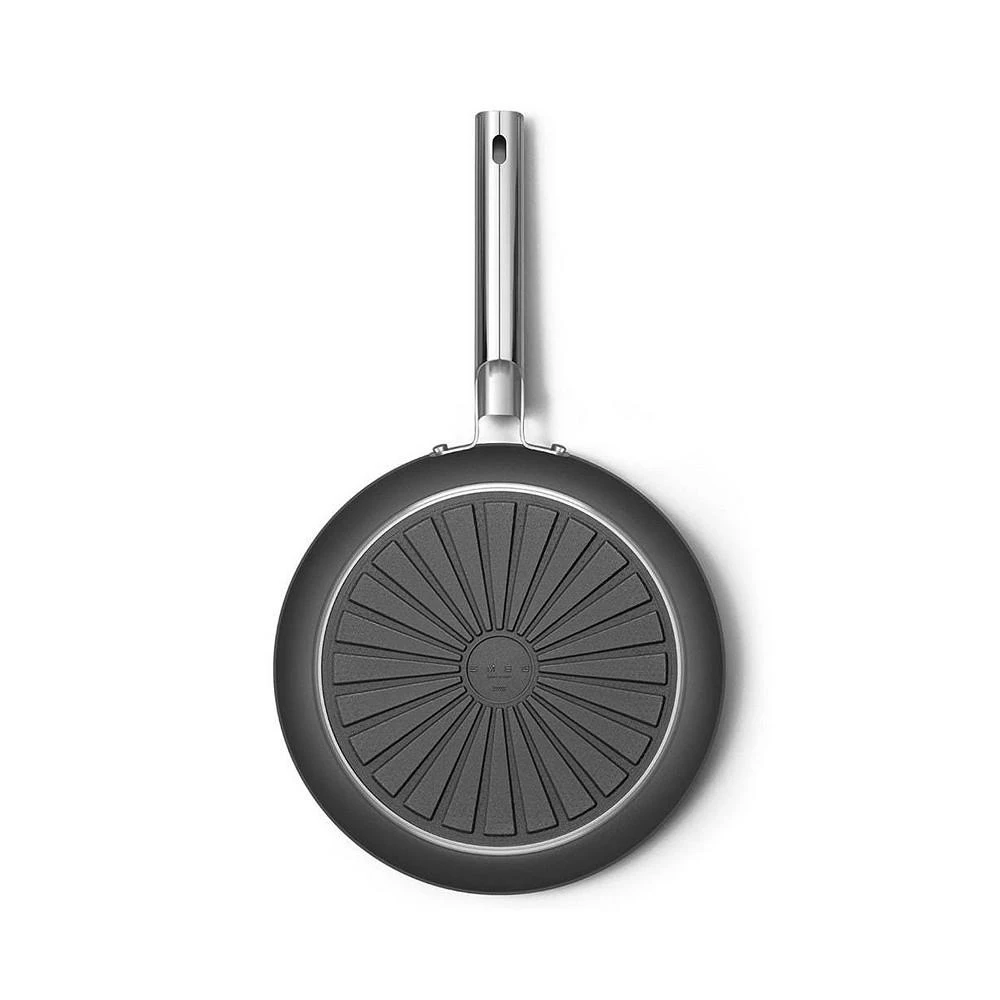 商品Smeg|Nonstick Fry Pan - 12 Inch,价格¥1352,第3张图片详细描述