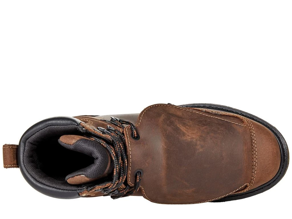 商品Danner|Steel Yard 6" Hot MET/ST,价格¥1049,第2张图片详细描述
