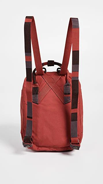 商品Fjällräven|Kanken 迷你双肩包,价格¥532,第4张图片详细描述