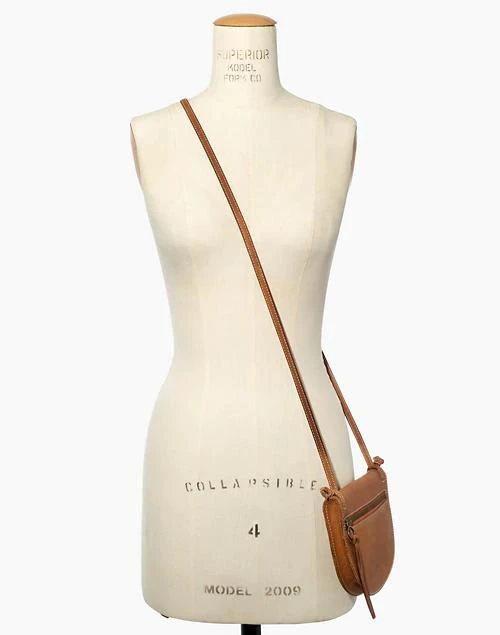 商品Madewell|The Siena Convertible Belt Bag,价格¥472,第3张图片详细描述