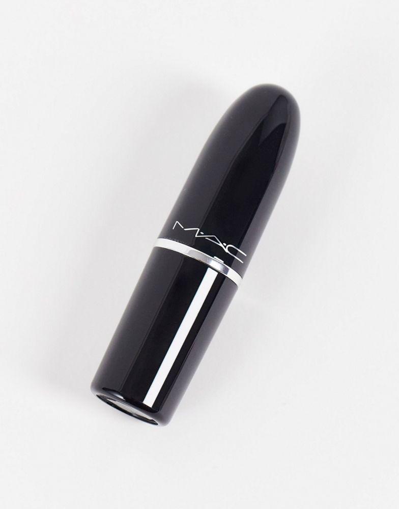 MAC Lustreglass Lipstick商品第3张图片规格展示