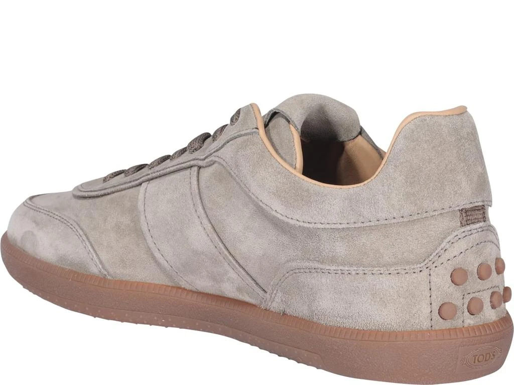 商品Tod's|Tod's Loafers,价格¥3167,第3张图片详细描述