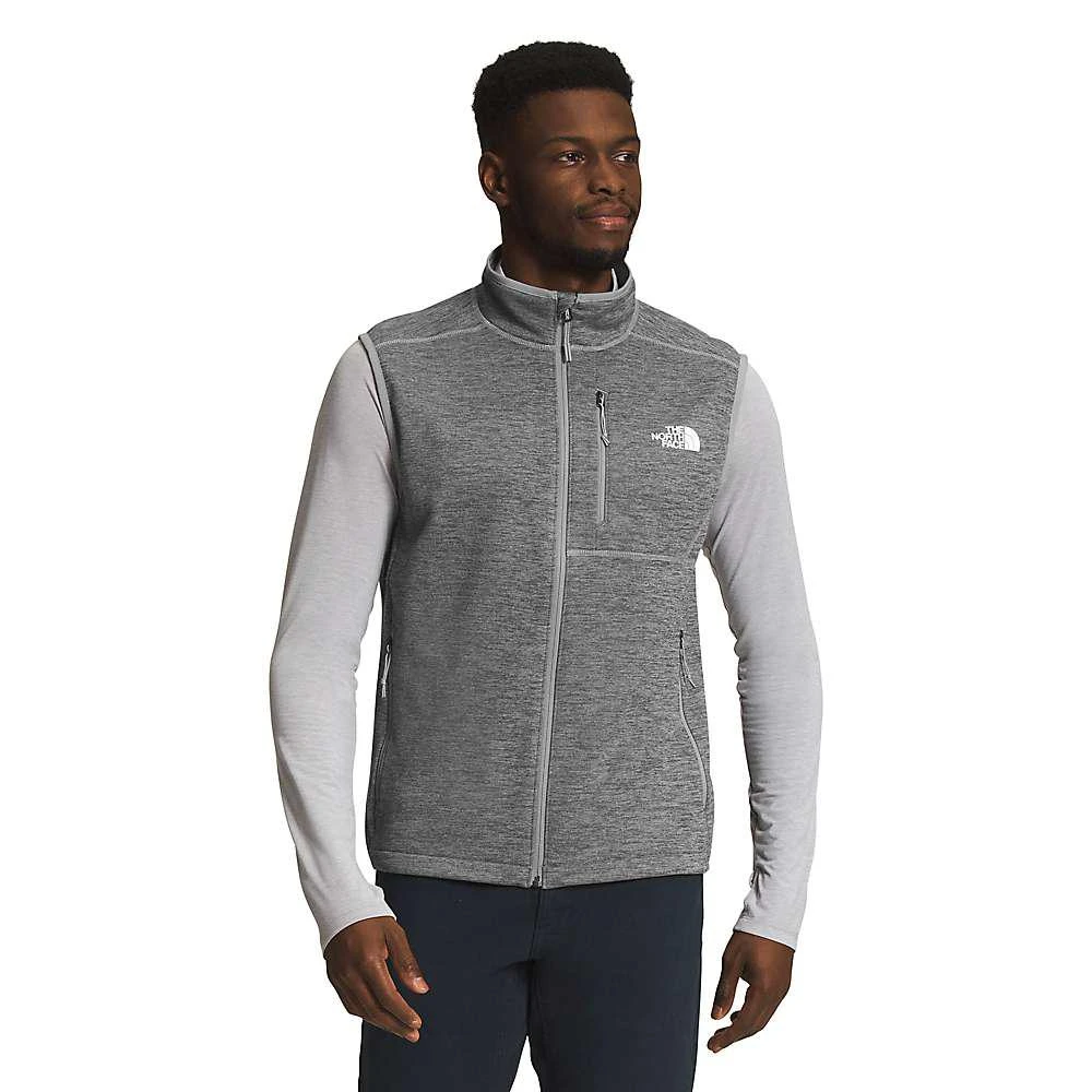 商品The North Face|The North Face Men's Canyonlands Vest,价格¥489,第1张图片