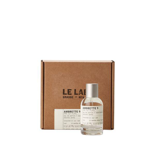 商品Le Labo|Ambrette 9 Eau de parfum,价格¥1407,第1张图片