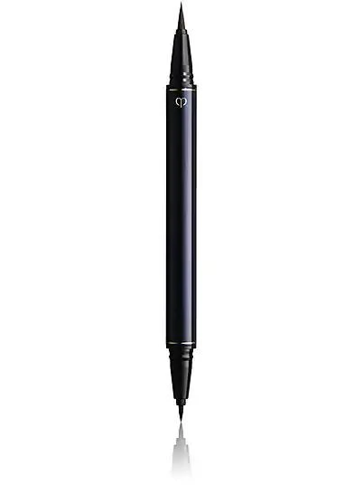 商品Cle de Peau|Intensifying Liquid Eyeliner,价格¥410,第2张图片详细描述