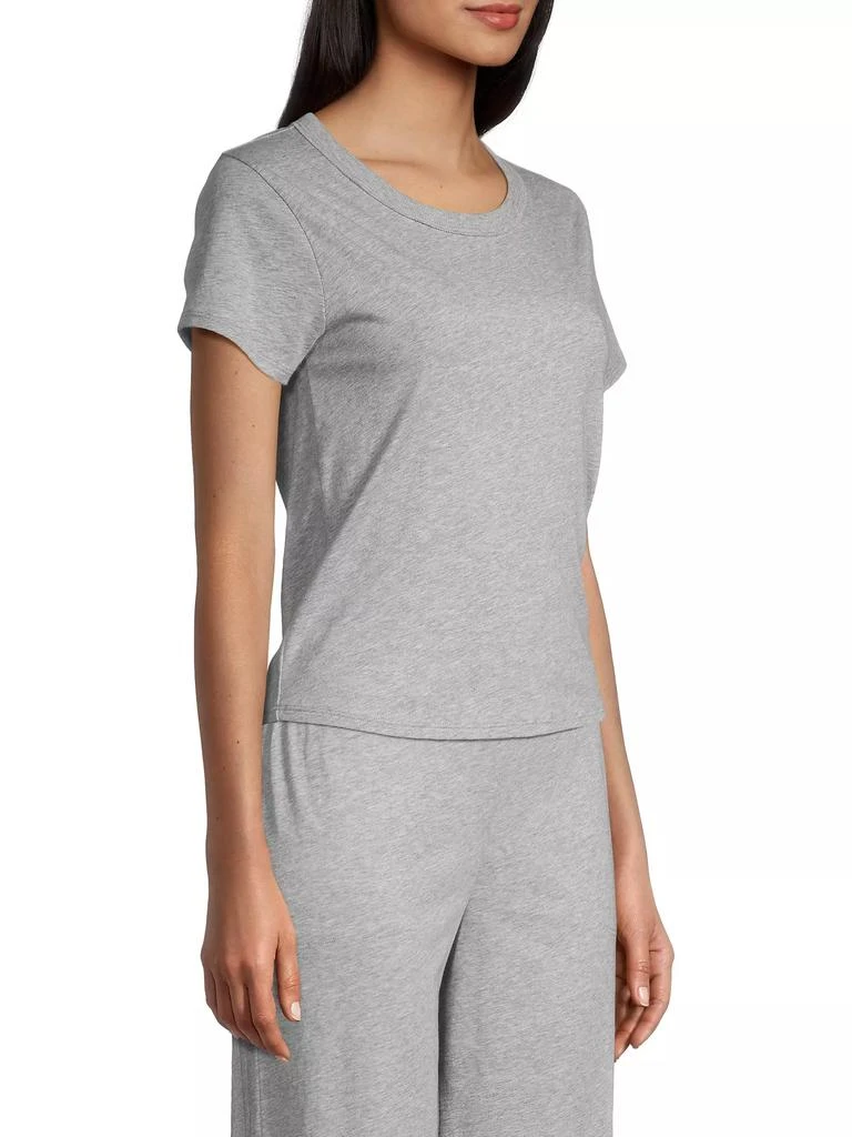 商品Skin|Cait Cotton T-Shirt,价格¥280,第4张图片详细描述