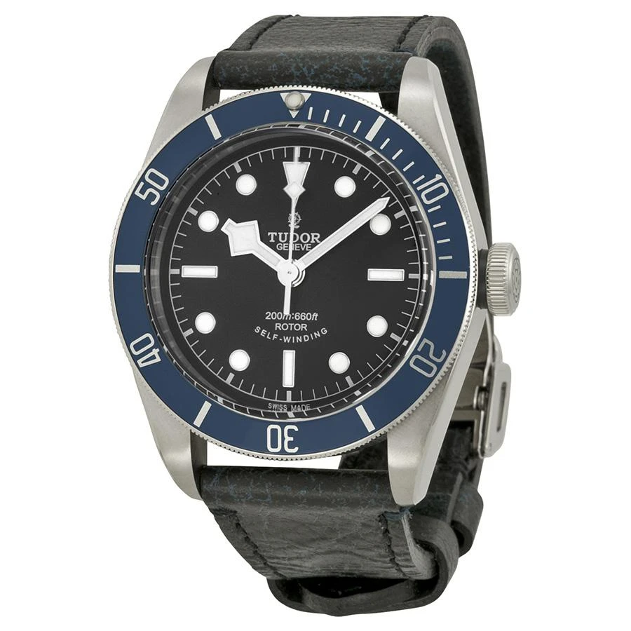 商品[二手商品] Tudor|Tudor Heritage Black Bay Mens Automatic Watch 79220B,价格¥18712,第1张图片
