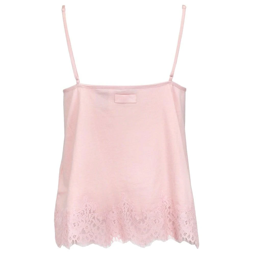 商品Puma|Fenty by Rihanna Lace Trim Sleepwear Cami,价格¥1408,第2张图片详细描述