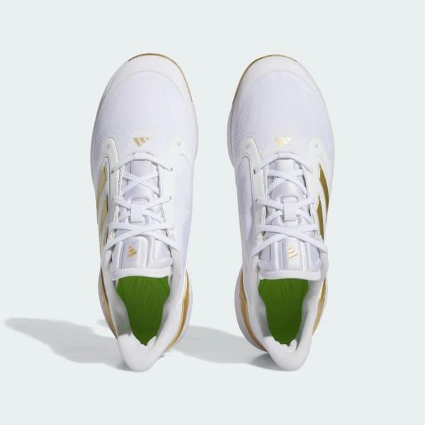 商品Adidas|Adizero PureHustle 3 Elite Cleats,价格¥574,第2张图片详细描述