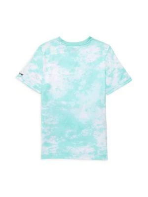 商品Hurley|Boy's Graphic Tie-Dye T-Shirt,价格¥79,第2张图片详细描述