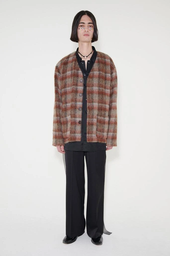 商品Our Legacy|CARDIGAN Mohair Ament Mohair,价格¥3600,第1张图片