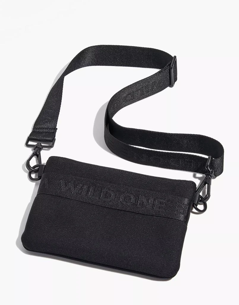 商品Madewell|Wild One Treat Pouch,价格¥349,第1张图片