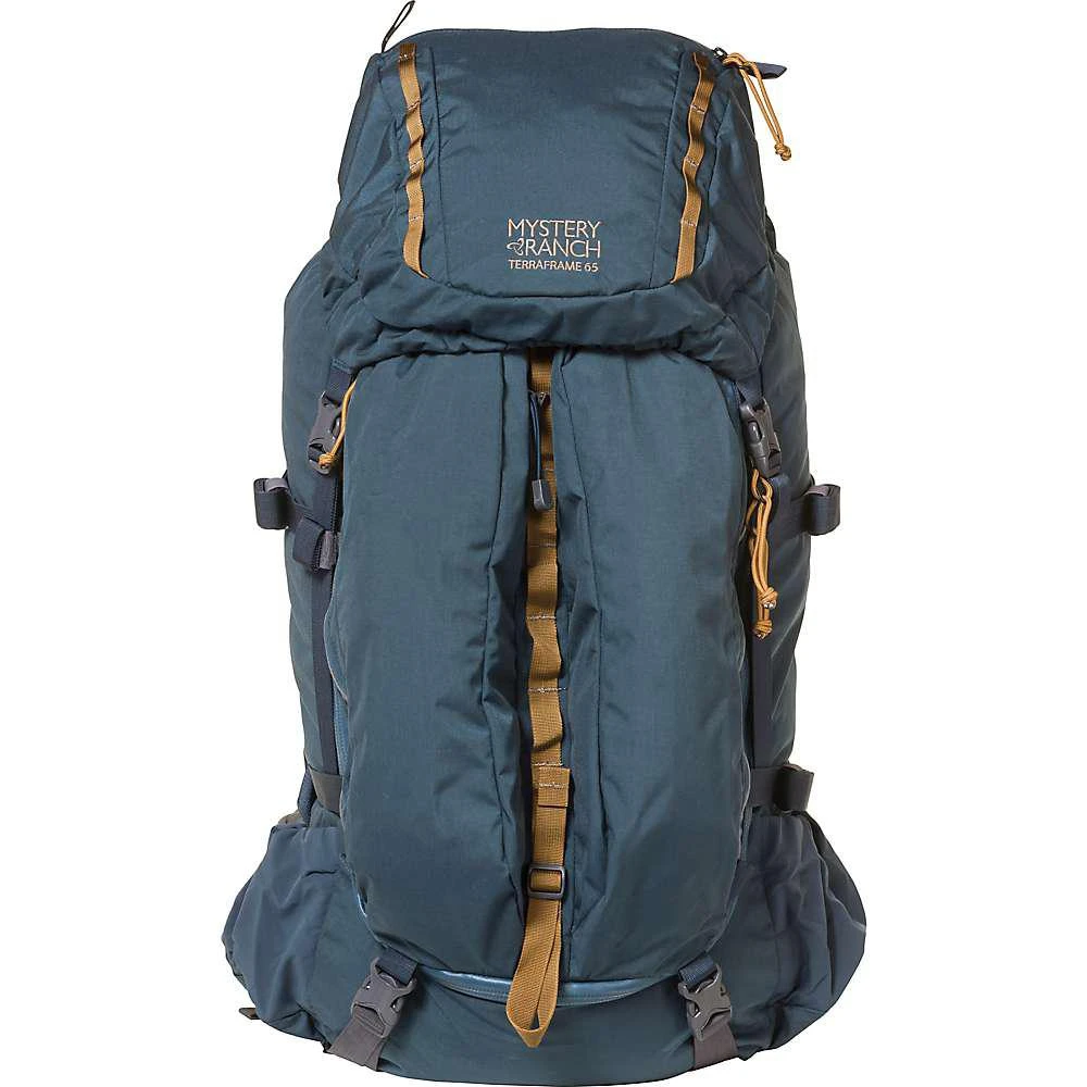 商品Mystery Ranch|Mystery Ranch Men's Terraframe 65 Pack,价格¥3666,第2张图片详细描述