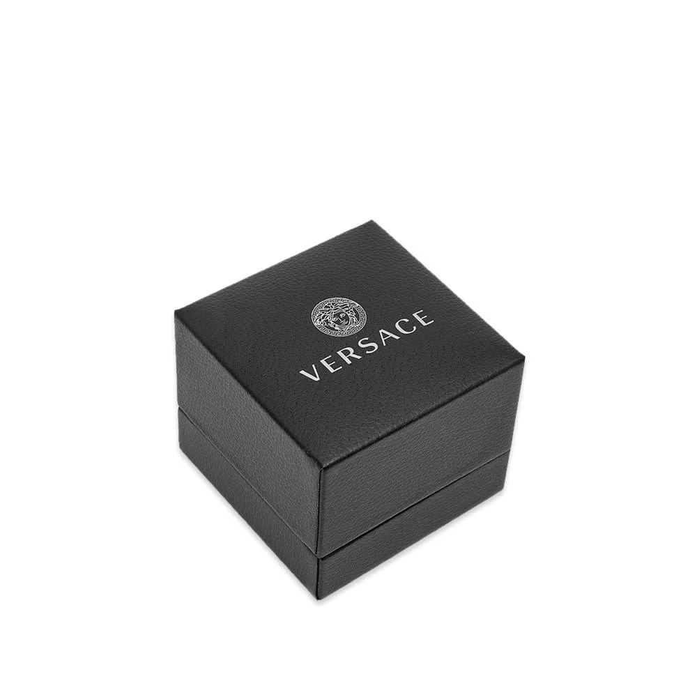 商品Versace|Versace Medusa Head Ring,价格¥1823,第3张图片详细描述