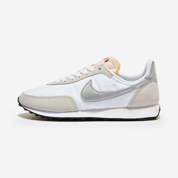 商品NIKE|【韩国直邮|包邮包税】耐克W NIKE WAFFLE TRAINER 2  运动鞋 SNEAKERS  DA8291 101,价格¥345,第1张图片