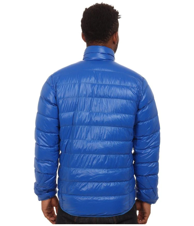 商品Adidas|Light Down Jacket,价格¥831,第3张图片详细描述