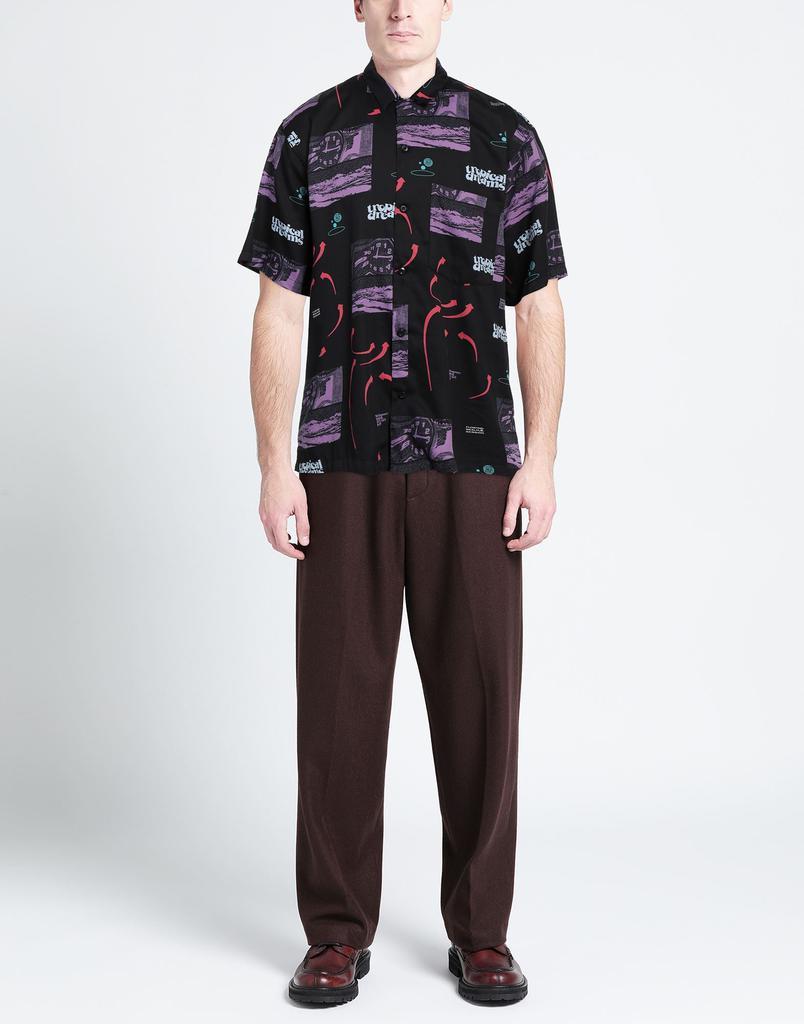 商品Carhartt|Patterned shirt,价格¥537,第4张图片详细描述