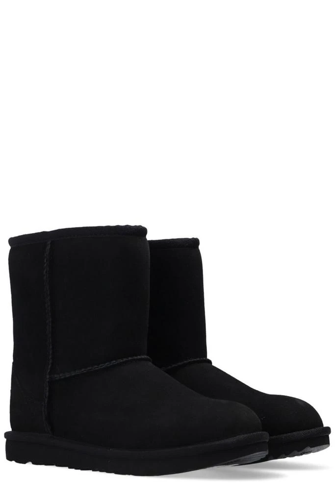 商品UGG|UGG Kids	Round Toe Ankle Boots,价格¥2742,第2张图片详细描述