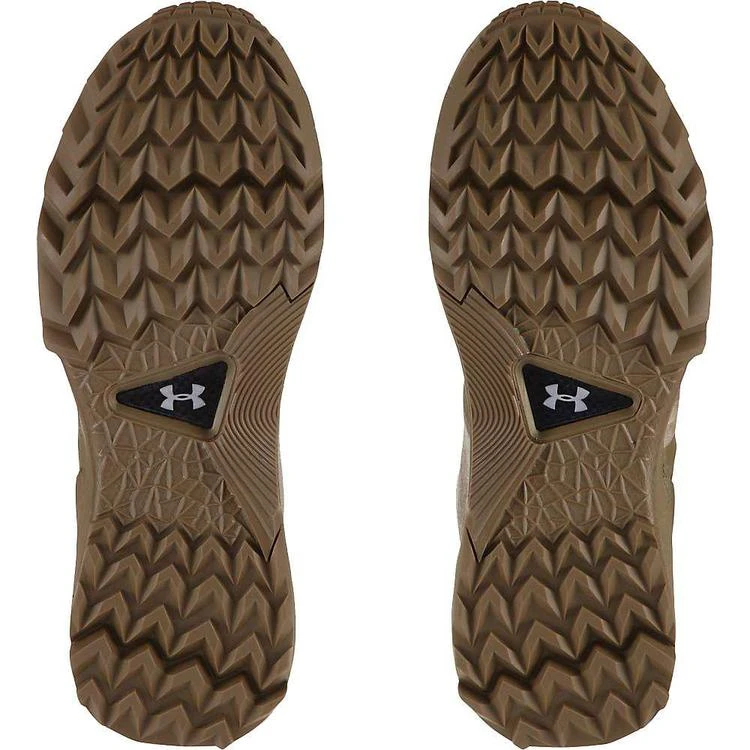 商品Under Armour|男士 UA Infil GTX 户外靴,价格¥1021,第3张图片详细描述