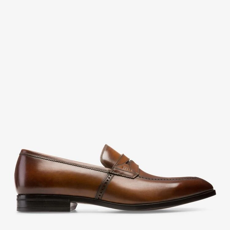 商品Bally|LARSO,价格¥1979,第1张图片
