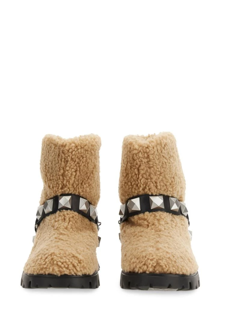 商品Ash|Jagger Boot,价格¥1521,第3张图片详细描述