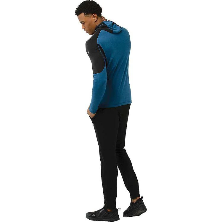 商品SmartWool|Smartwool Men's PhD Light Hoody,价格¥720,第2张图片详细描述