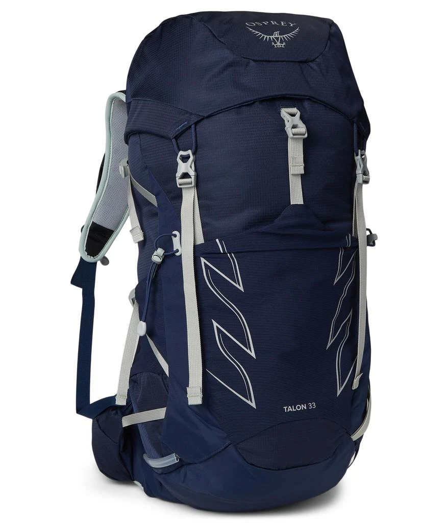 商品Osprey|Talon 33,价格¥1443,第1张图片