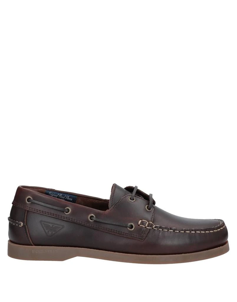 商品DOCKSTEPS|Loafers,价格¥388,第1张图片