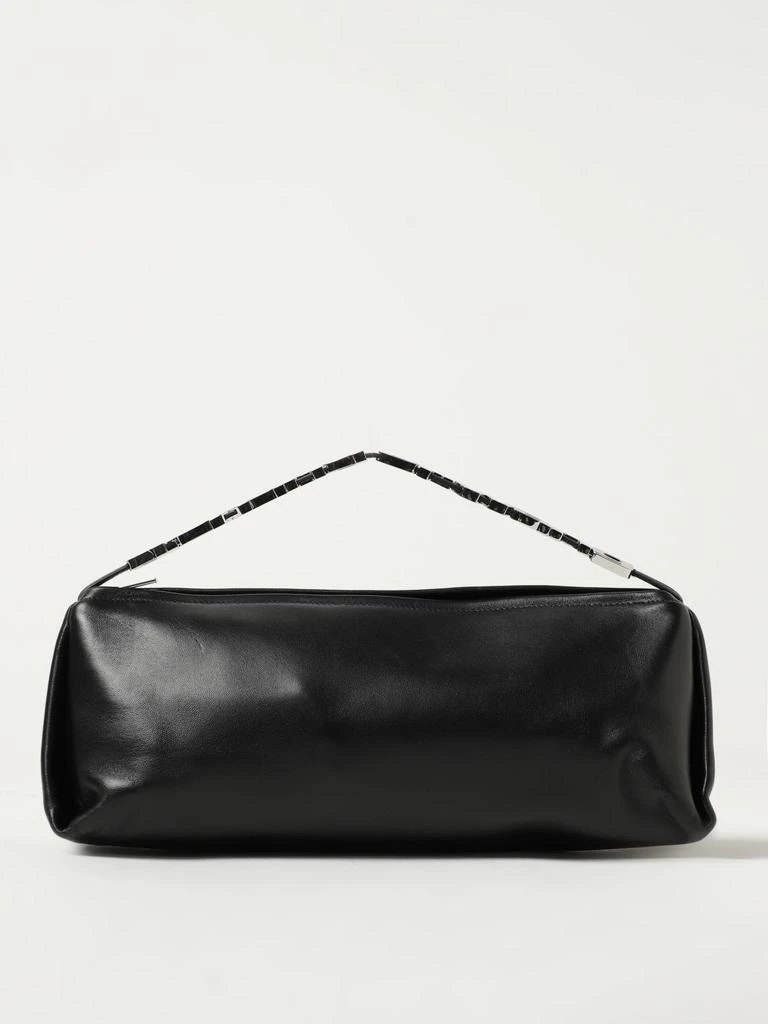 商品Alexander Wang|Alexander Wang Marques bag in nappa,价格¥7085,第1张图片