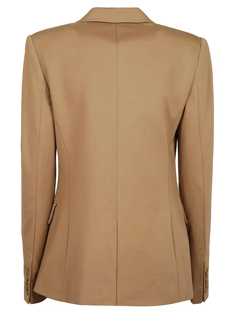 商品Michael Kors|Michael Michael Kors Single-Breasted Long-Sleeved Blazer,价格¥1268,第2张图片详细描述