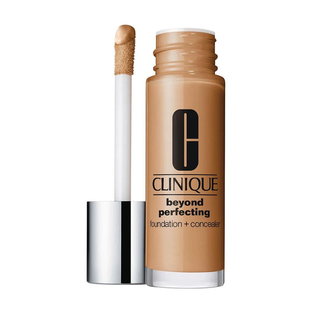 Beyond Perfecting Foundation and Concealer 商品