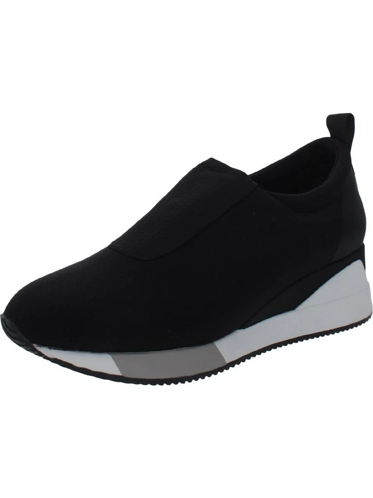 商品Alfani|Walkerr Womens Nylon Textured Casual and Fashion Sneakers,价格¥294,第1张图片