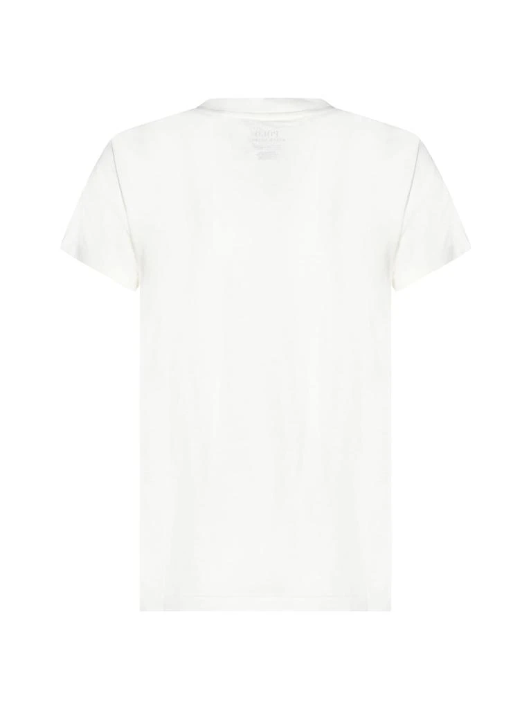 商品Ralph Lauren|Polo Ralph Lauren T-shirt,价格¥891,第2张图片详细描述