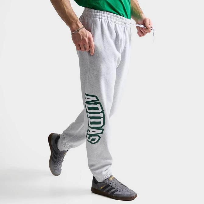 商品Adidas|Men's adidas Originals VRCT Jogger Sweatpants,价格¥585,第1张图片